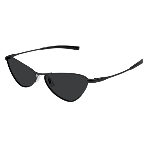 Sonnenbrille  Saint Laurent Dame SL 830001-BLACK-BLACK-BLACK56 - SL 830001-BLACK-BLACK-BLACK56